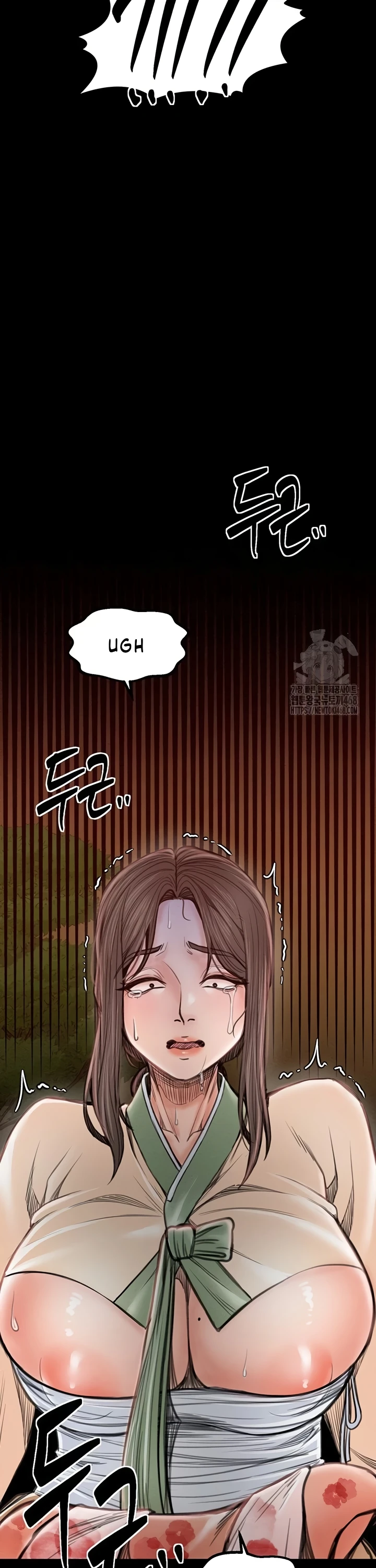 Read manhwa  The Servant’s Story - Chap 35 - image 44