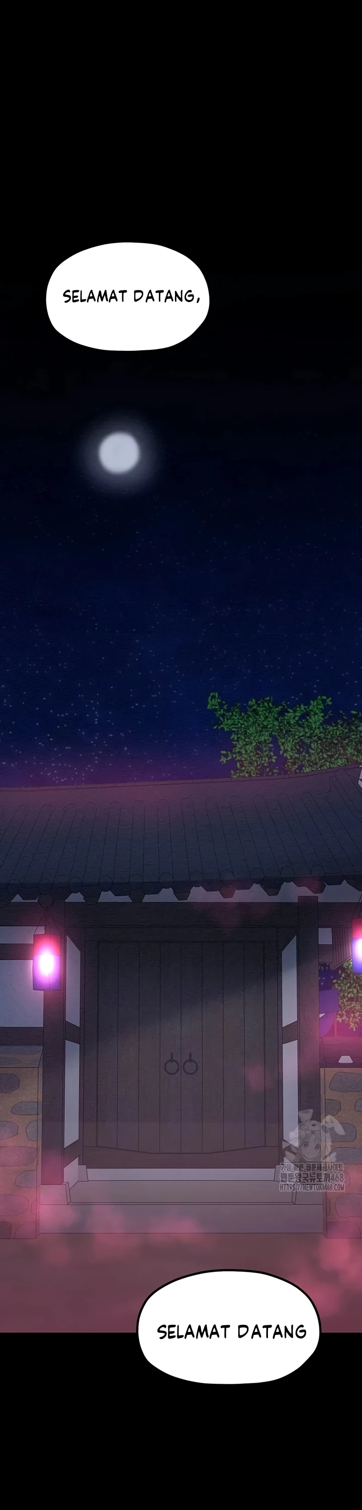 Read manhwa  The Servant’s Story - Chap 35 - image 47