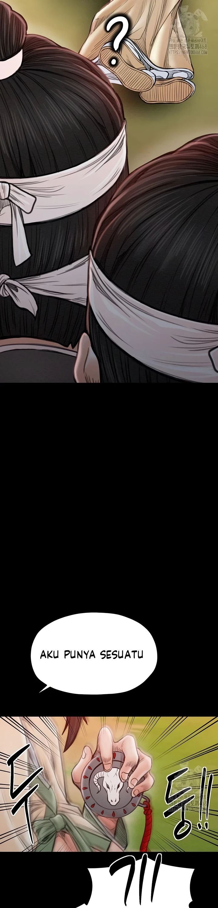 Read manhwa  The Servant’s Story - Chap 35 - image 39
