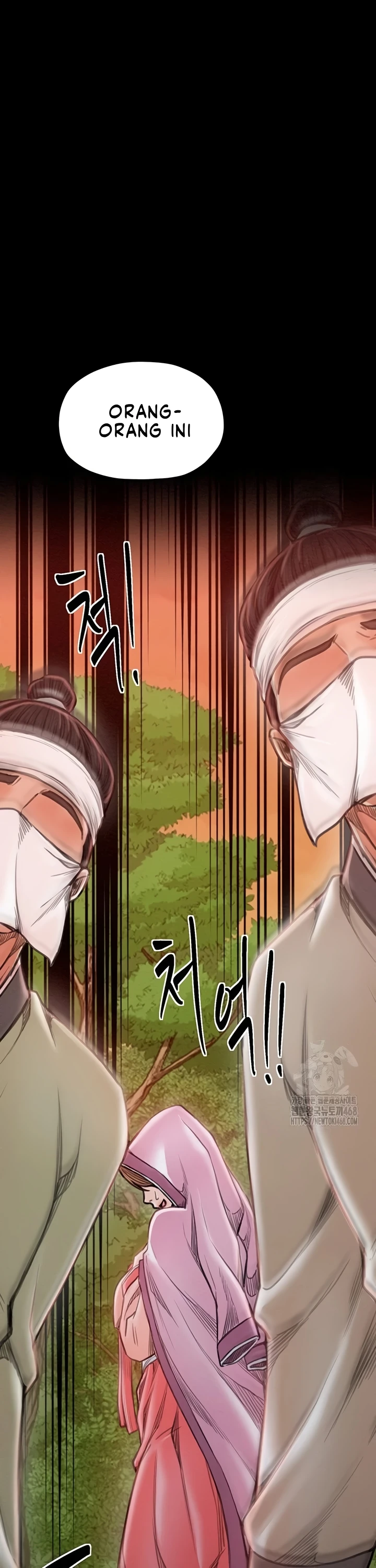 Read manhwa  The Servant’s Story - Chap 35 - image 31