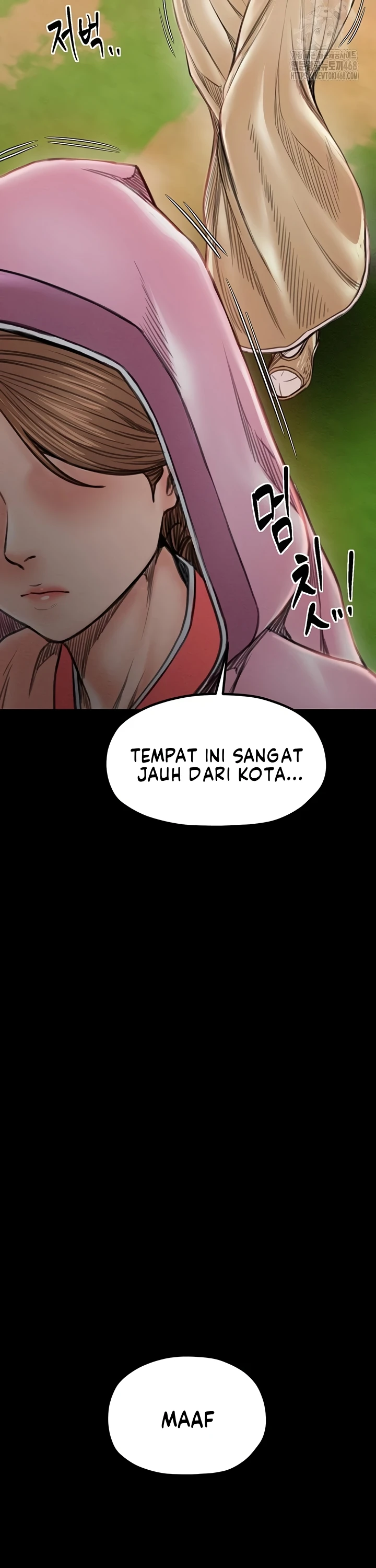 Read manhwa  The Servant’s Story - Chap 35 - image 30