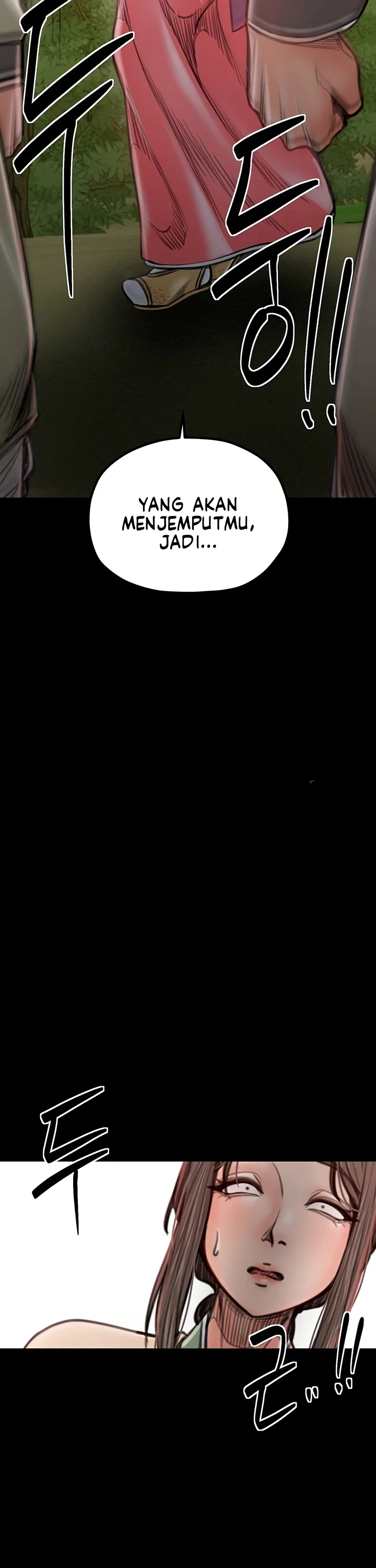 Read manhwa  The Servant’s Story - Chap 35 - image 32