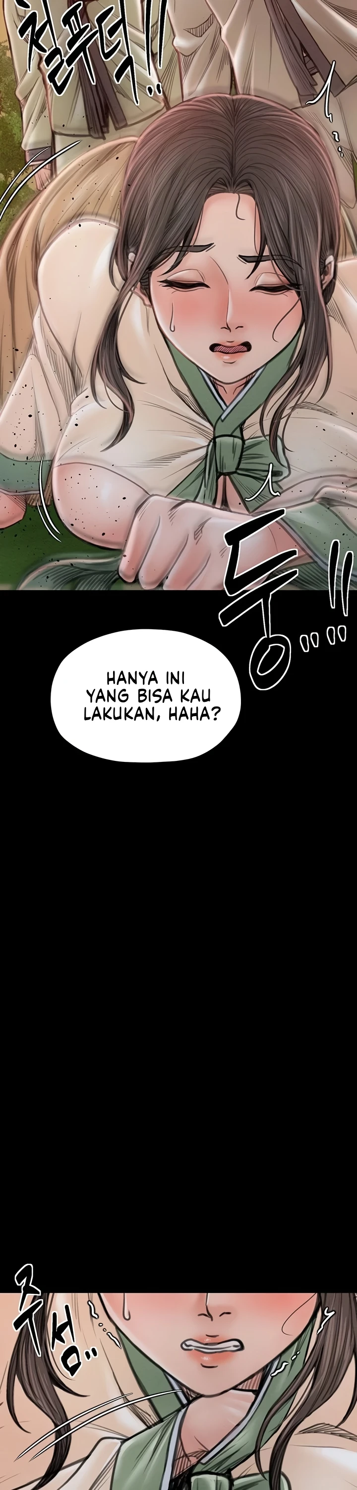 Read manhwa  The Servant’s Story - Chap 35 - image 37
