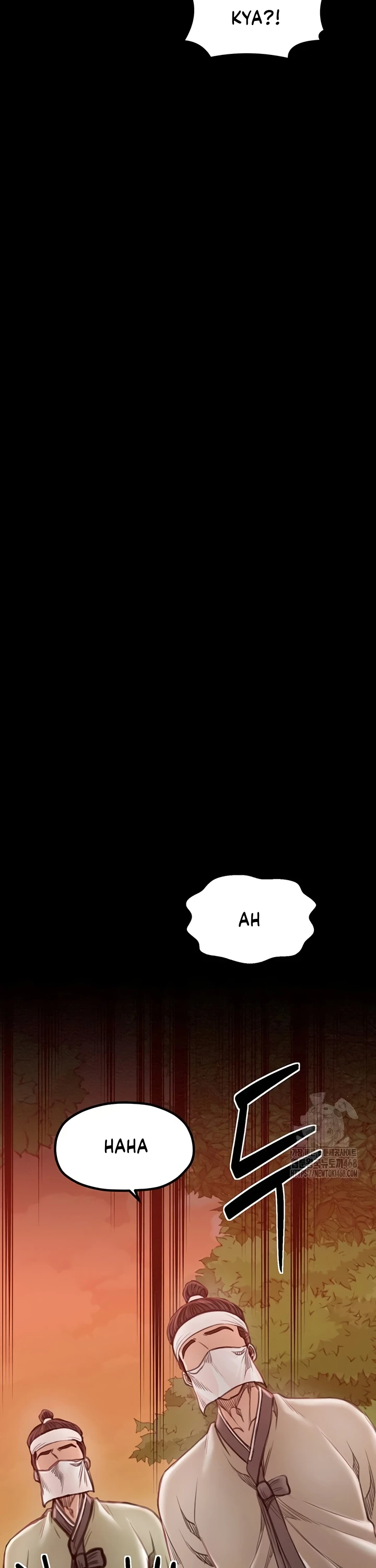 Read manhwa  The Servant’s Story - Chap 35 - image 36