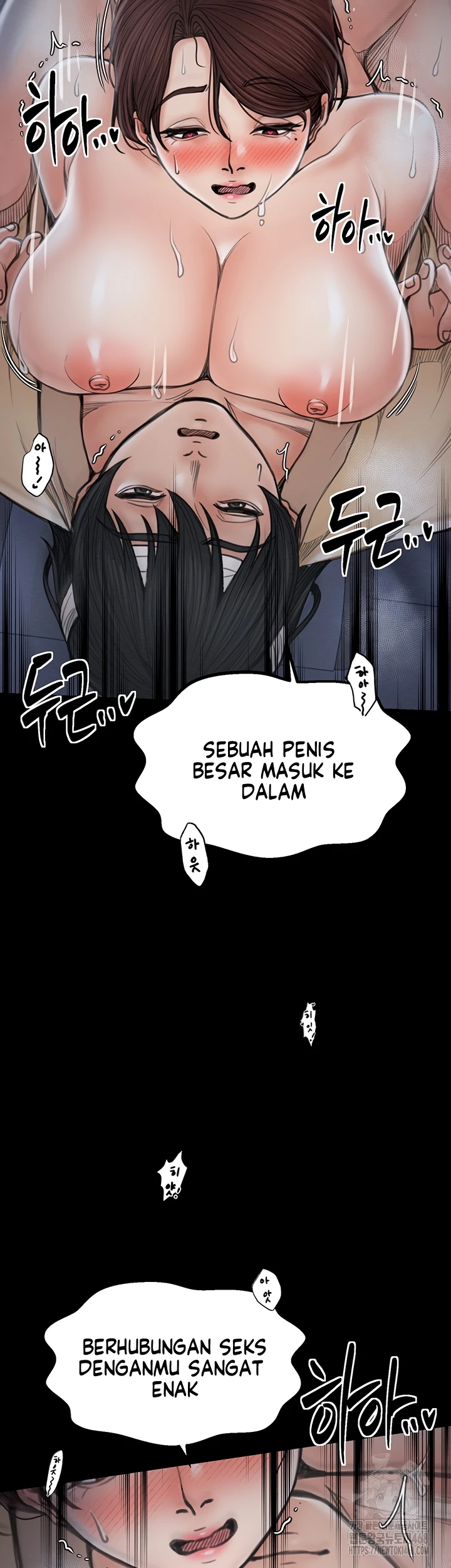 Read manhwa  The Servant’s Story - Chap 34 - image 20