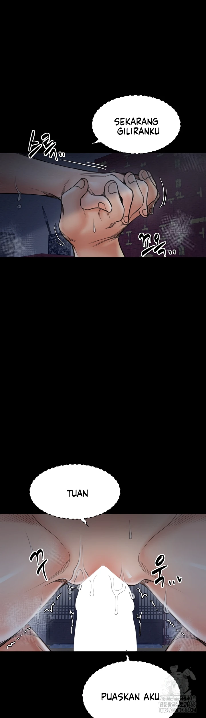 Read manhwa  The Servant’s Story - Chap 34 - image 13