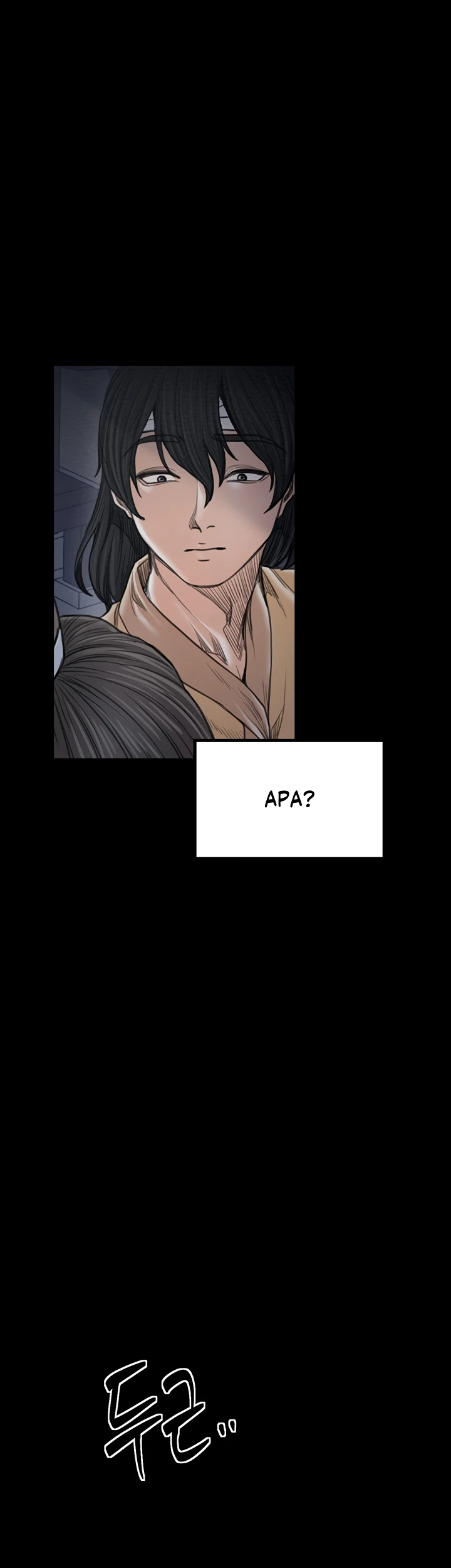 Read manhwa  The Servant’s Story - Chap 34 - image 59