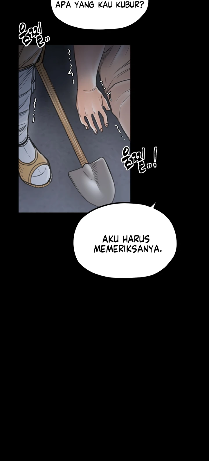 Read manhwa  The Servant’s Story - Chap 34 - image 55