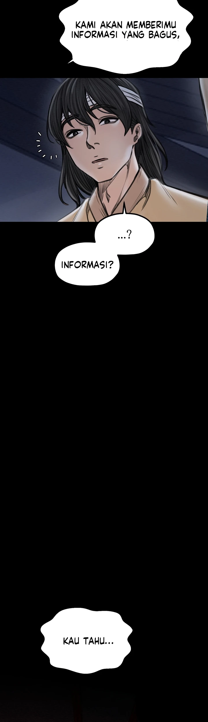 Read manhwa  The Servant’s Story - Chap 34 - image 57