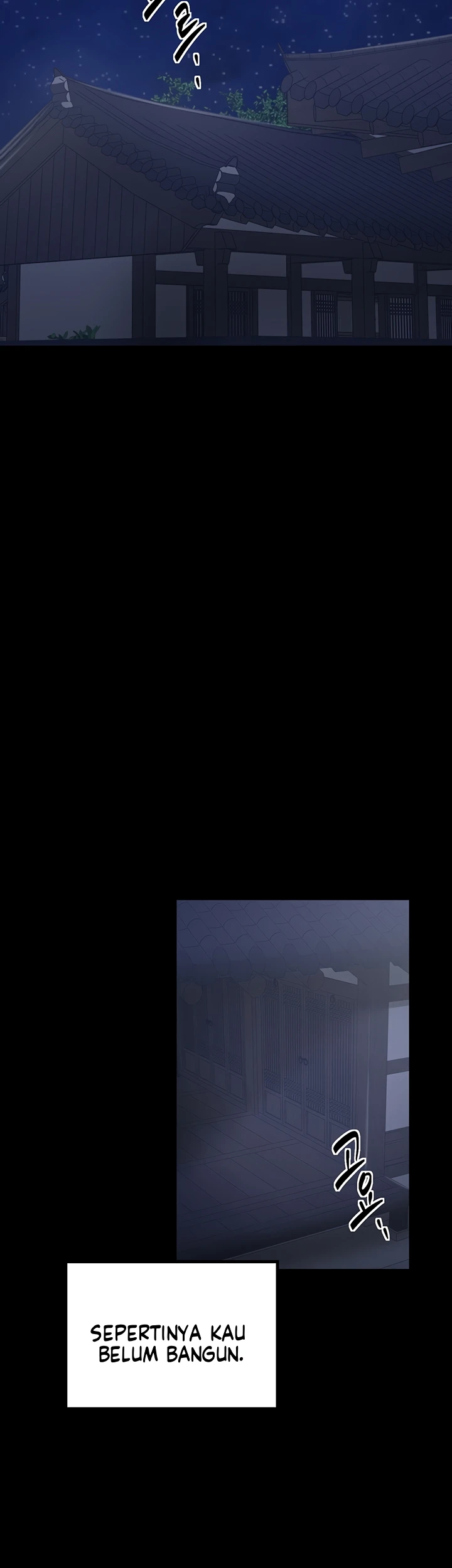 Read manhwa  The Servant’s Story - Chap 34 - image 49