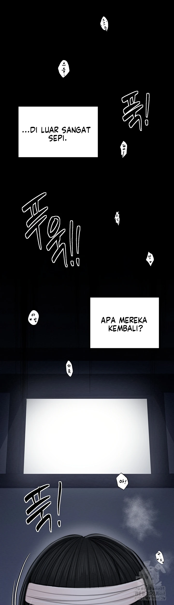 Read manhwa  The Servant’s Story - Chap 34 - image 31