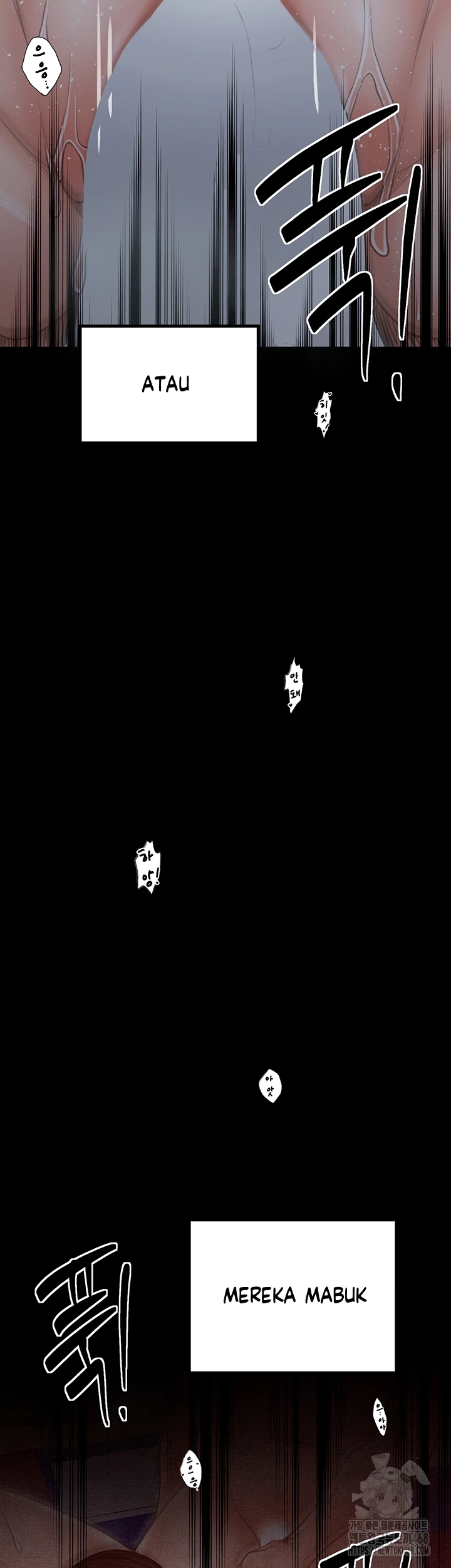 Read manhwa  The Servant’s Story - Chap 34 - image 33