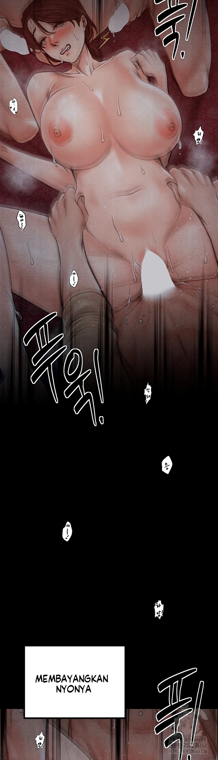 Read manhwa  The Servant’s Story - Chap 34 - image 34