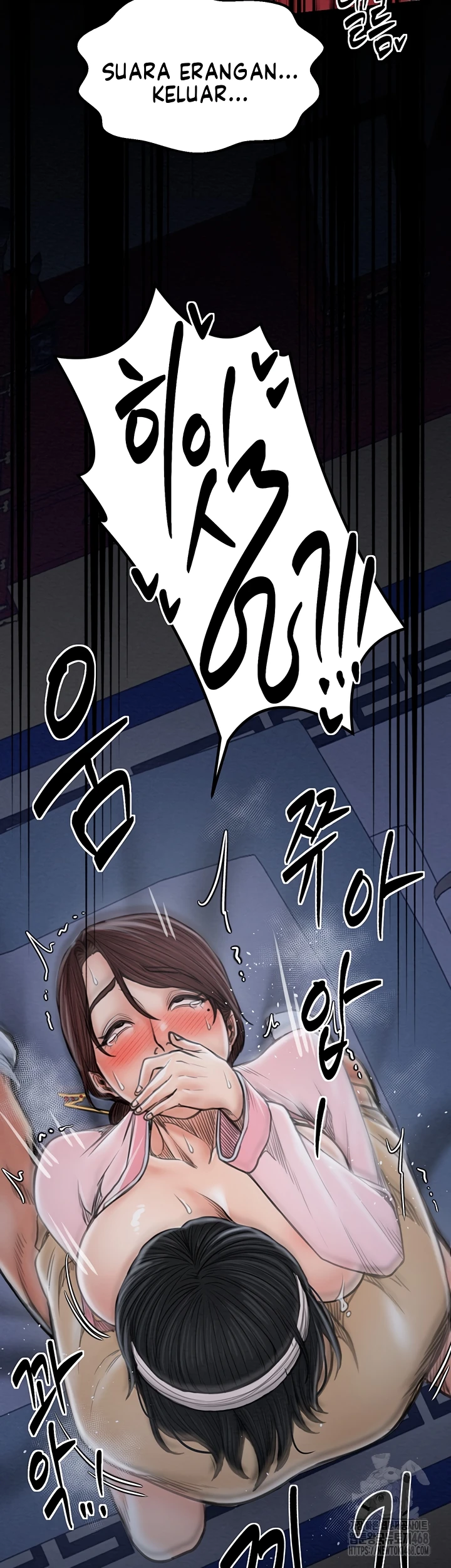Read manhwa  The Servant’s Story - Chap 33 - image 25