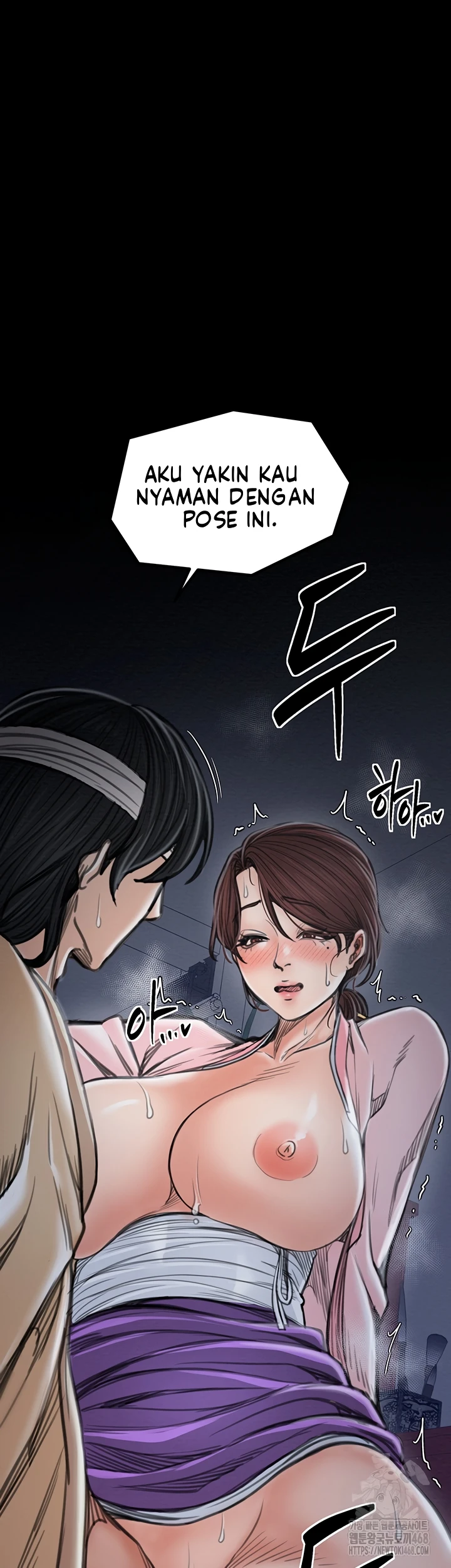 Read manhwa  The Servant’s Story - Chap 33 - image 18