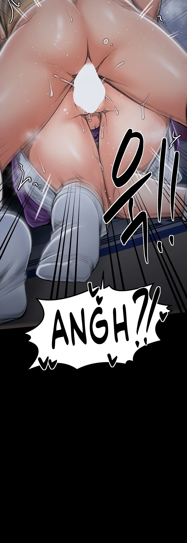 Read manhwa  The Servant’s Story - Chap 33 - image 12