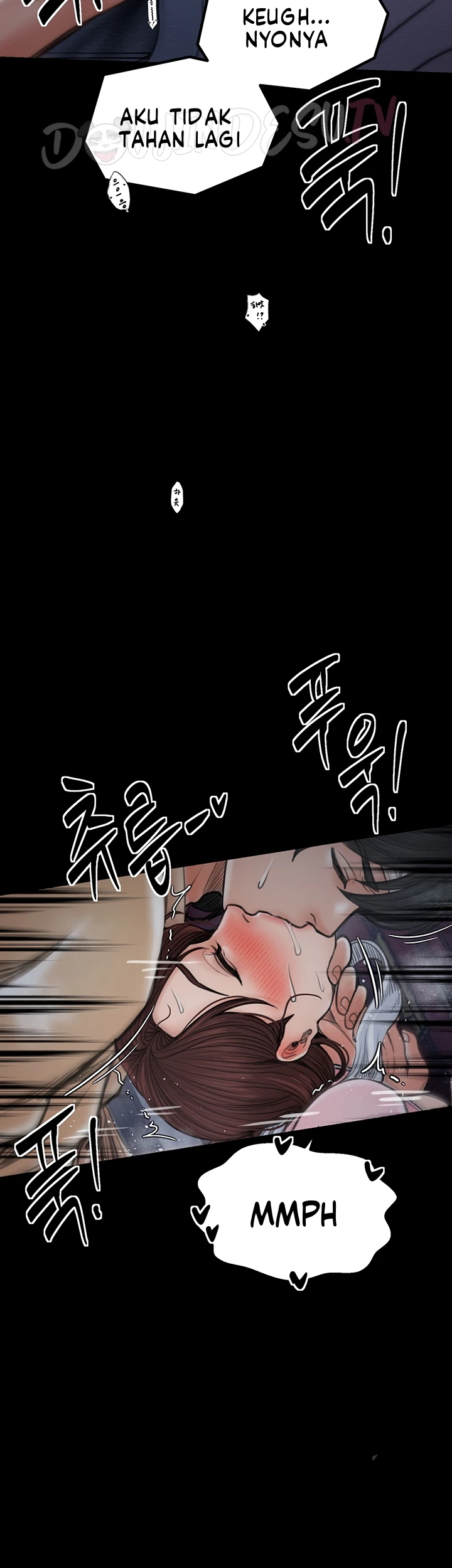 Read manhwa  The Servant’s Story - Chap 33 - image 42