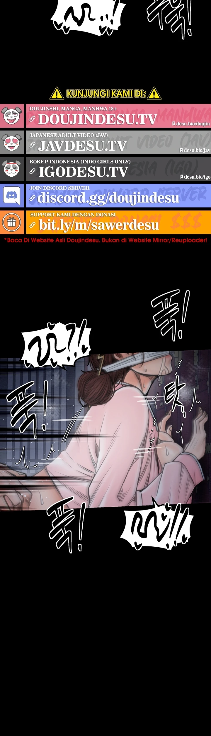 Read manhwa  The Servant’s Story - Chap 33 - image 39