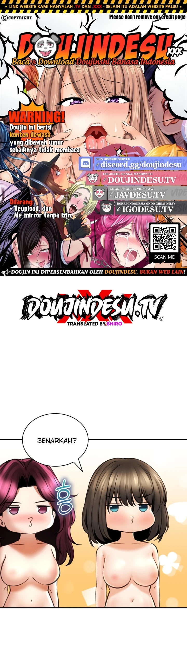 Read manhwa  Herbal Love Story - Chap 77 - image 1