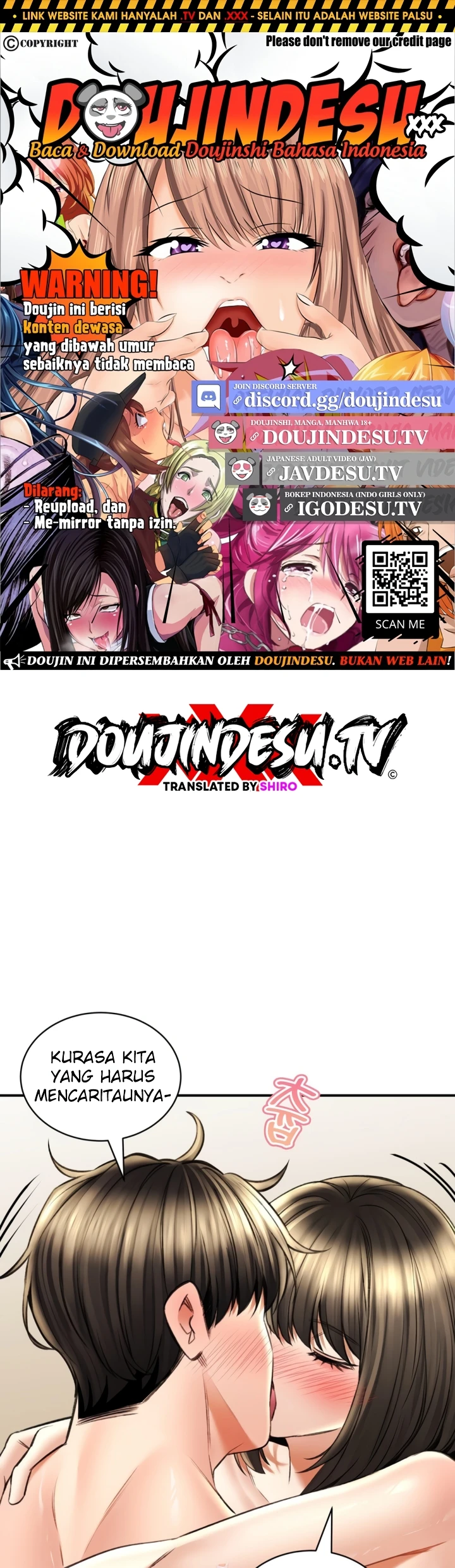 Read manhwa  Herbal Love Story - Chap 76 - image 1