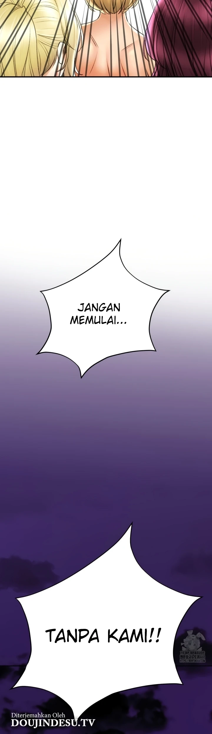 Read manhwa  Herbal Love Story - Chap 76 - image 4