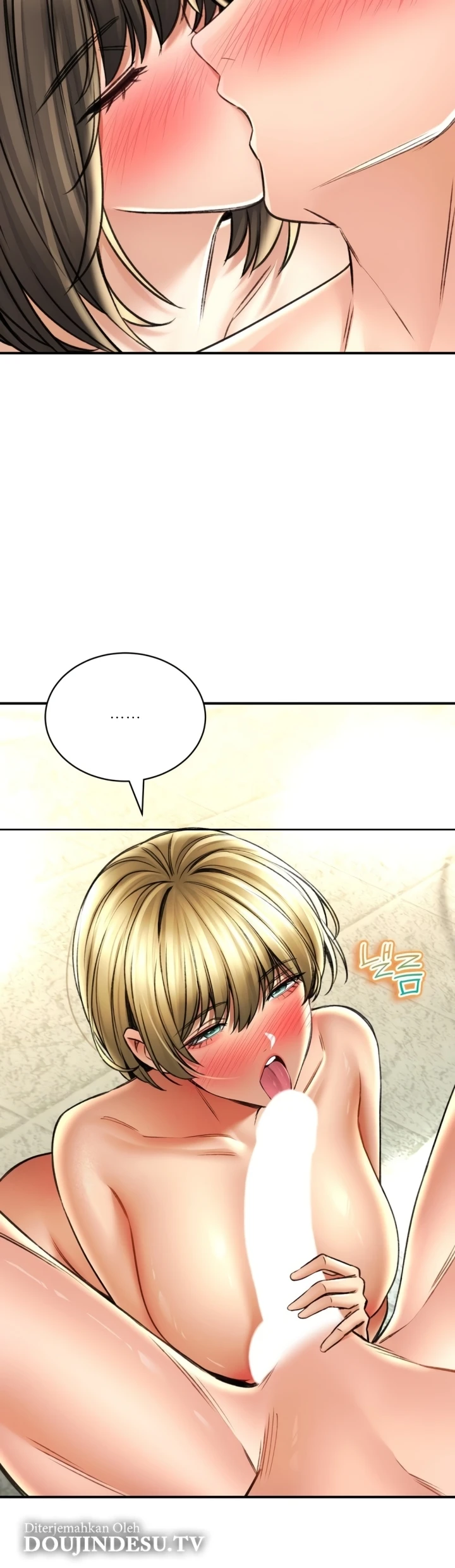 Read manhwa  Herbal Love Story - Chap 76 - image 9