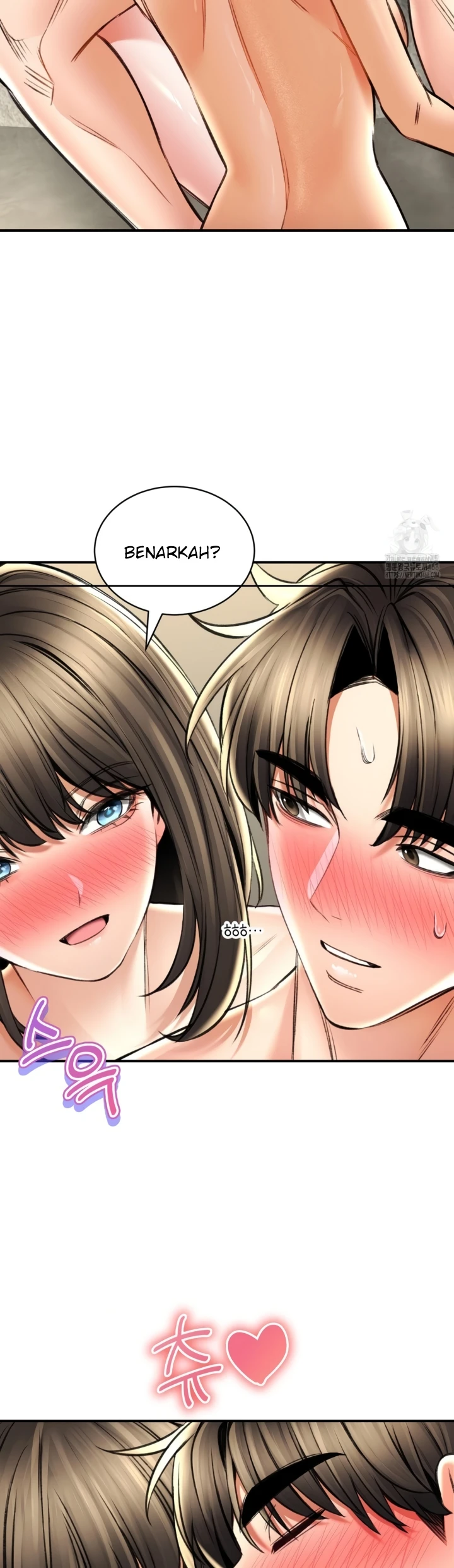 Read manhwa  Herbal Love Story - Chap 76 - image 8