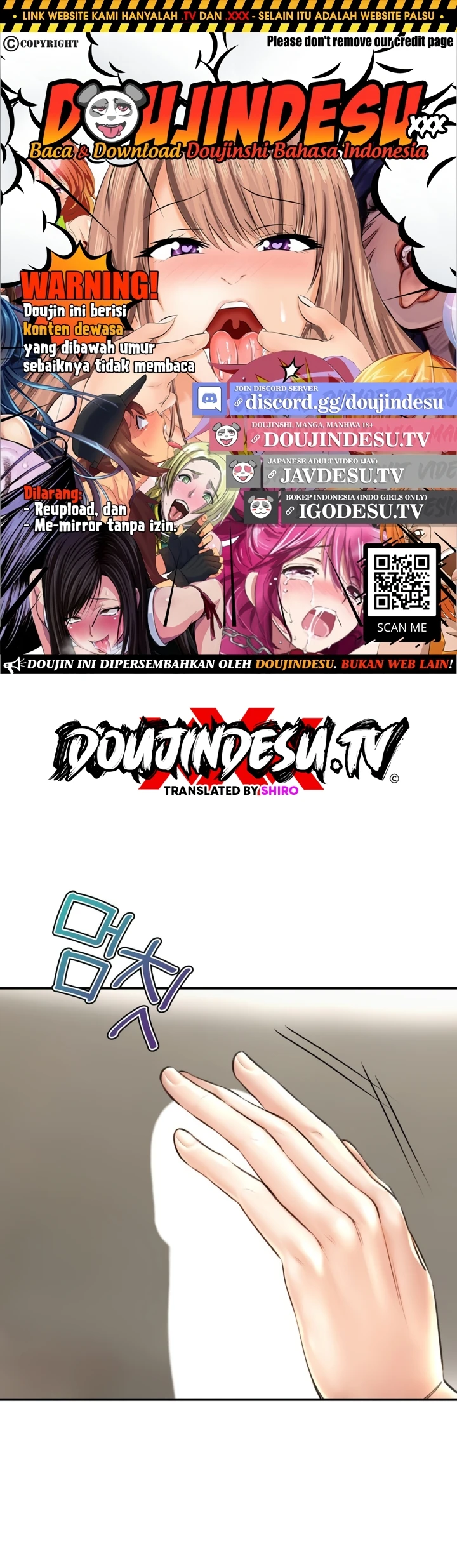 Read manhwa  Herbal Love Story - Chap 75 - image 1