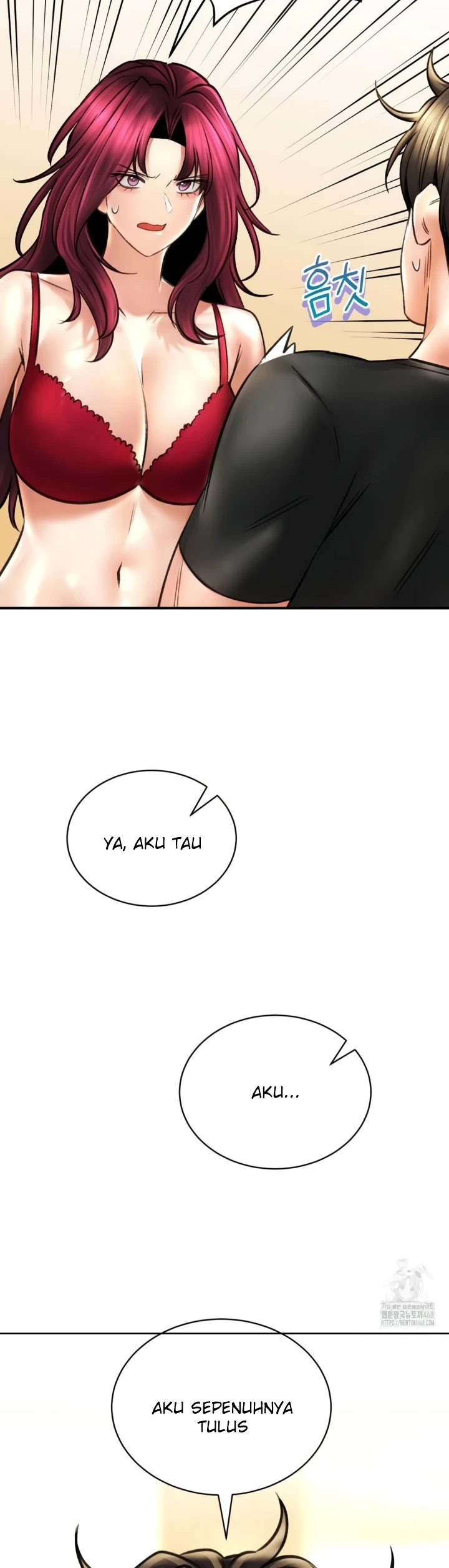 Read manhwa  Herbal Love Story - Chap 79 - image 4
