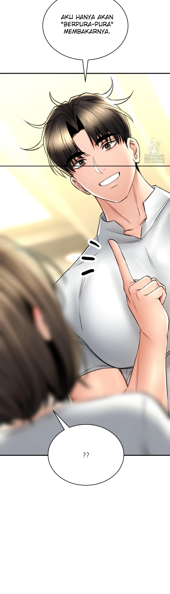 Read manhwa  Herbal Love Story - Chap 79 - image 8