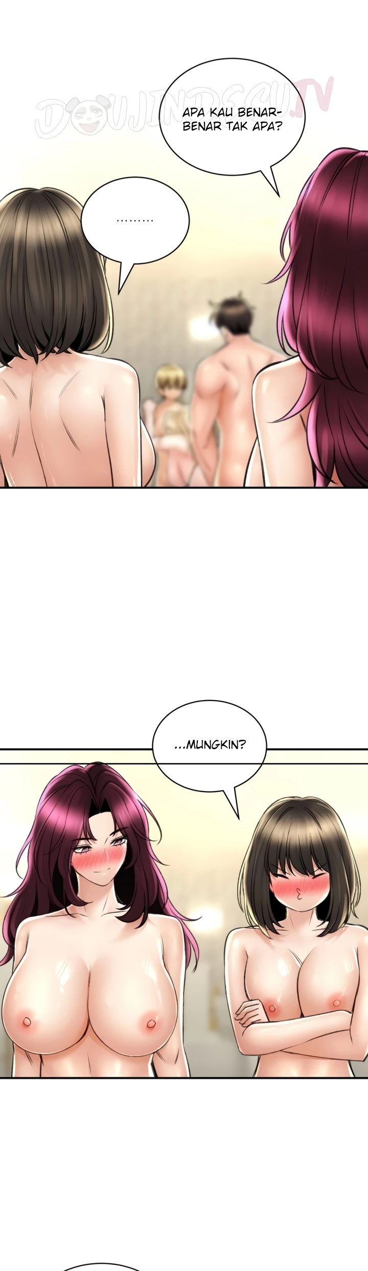 Read manhwa  Herbal Love Story - Chap 78 - image 2