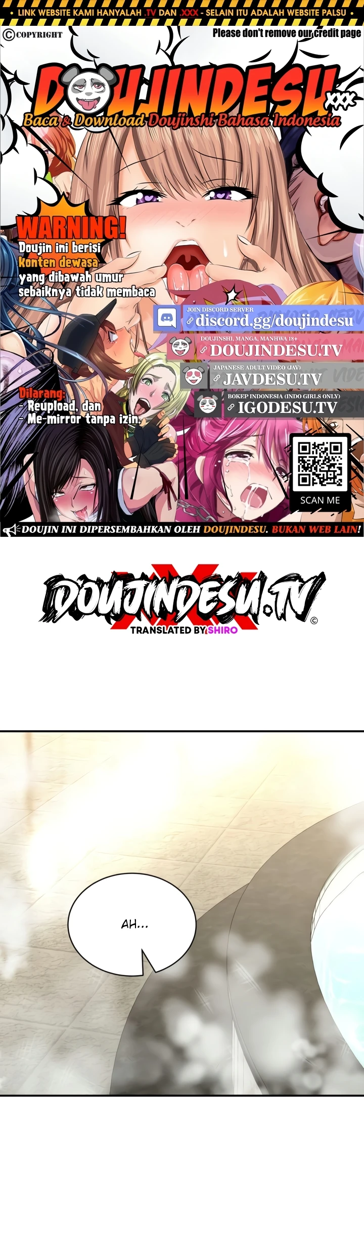 Read manhwa  Herbal Love Story - Chap 78 - image 1