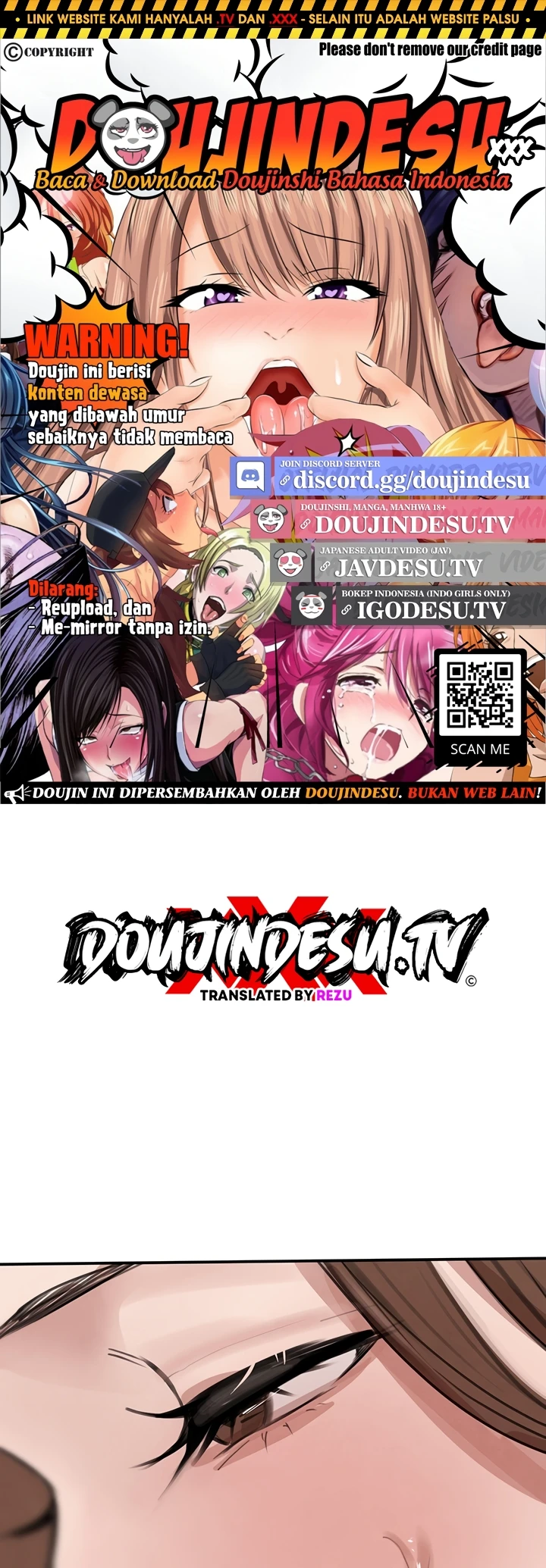 Read manhwa  The Boss’s Daughter - Chap 53 - image 1