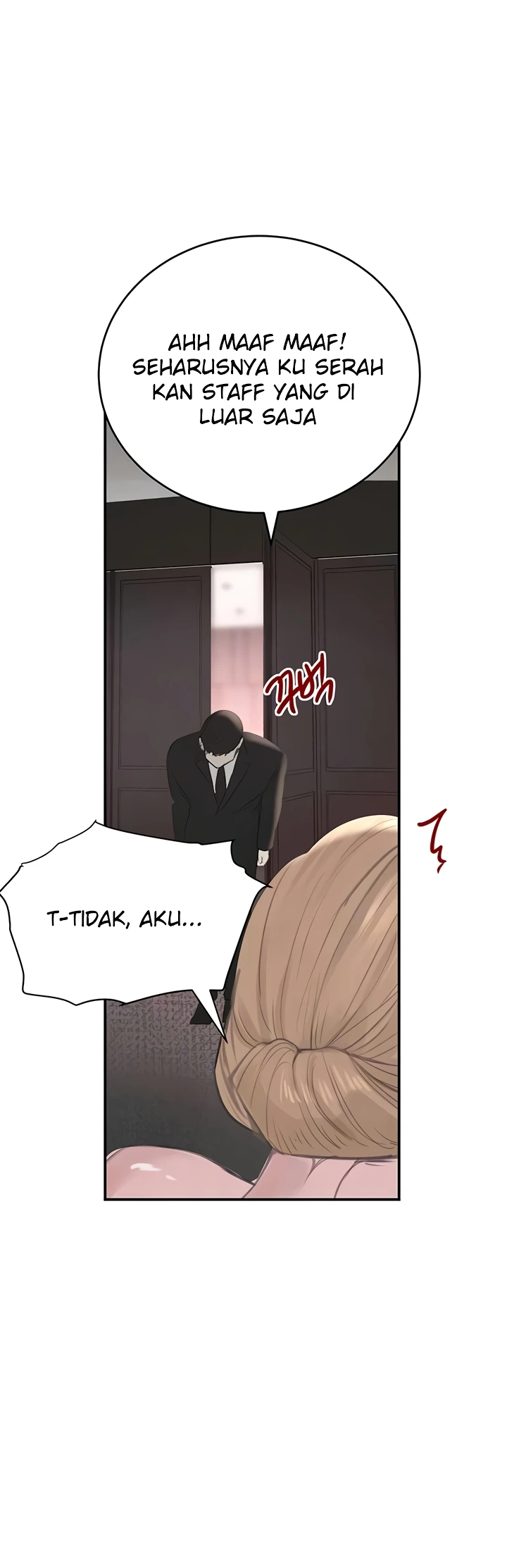 Read manhwa  The Boss’s Daughter - Chap 52 - image 7