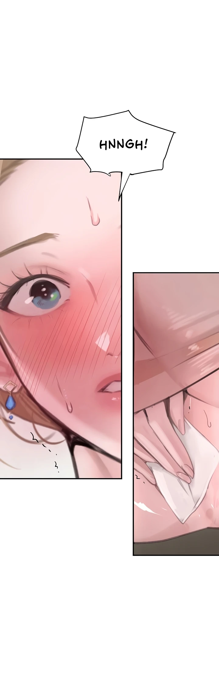 Read manhwa  The Boss’s Daughter - Chap 52 - image 6