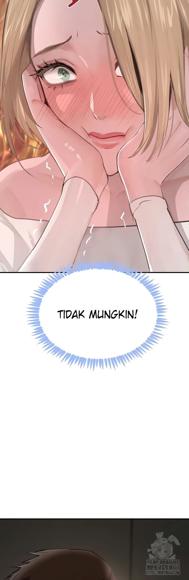 Read manhwa  The Boss’s Daughter - Chap 52 - image 9