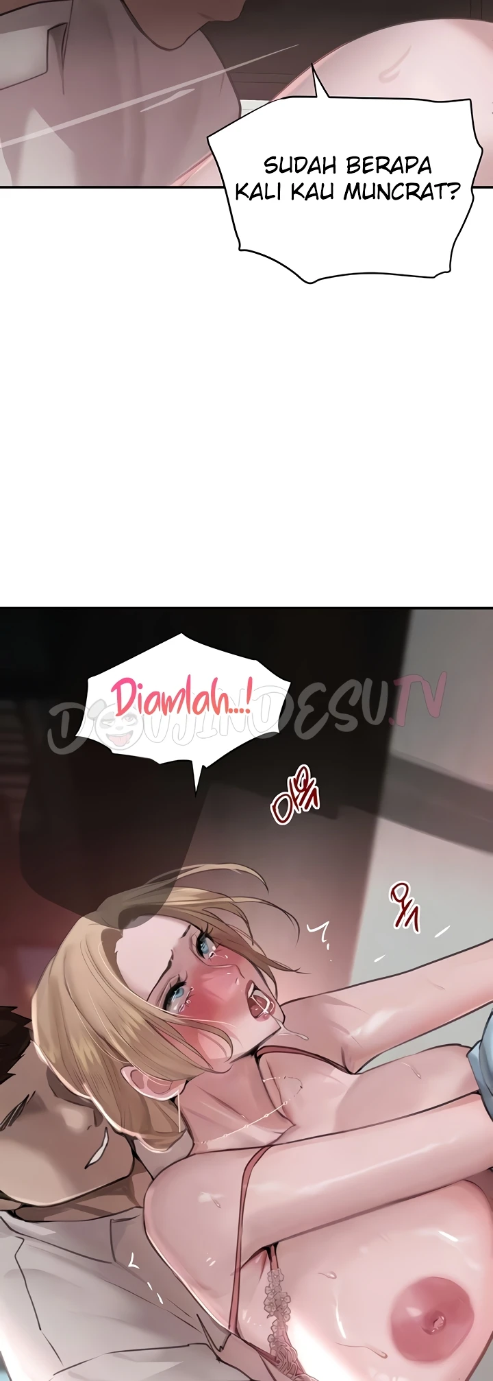 Read manhwa  The Boss’s Daughter - Chap 51 - image 7