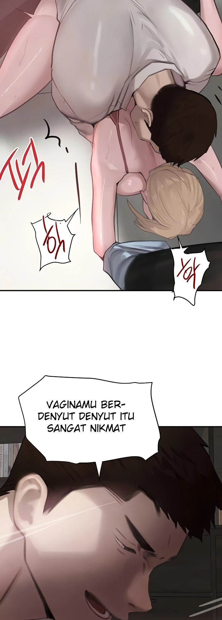 Read manhwa  The Boss’s Daughter - Chap 51 - image 6