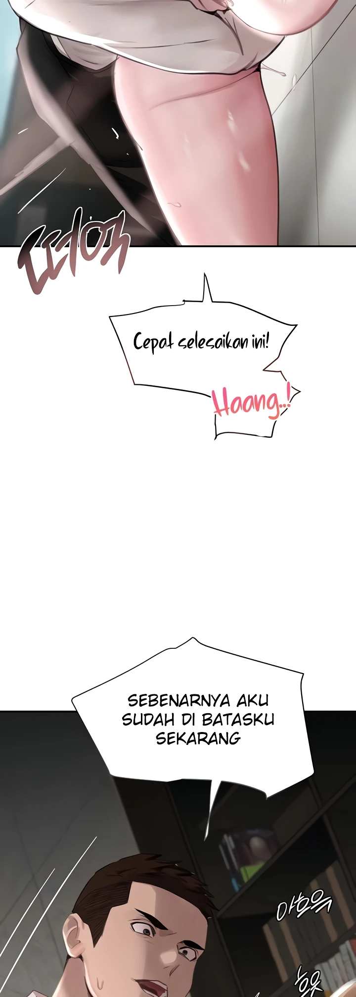 Read manhwa  The Boss’s Daughter - Chap 51 - image 8