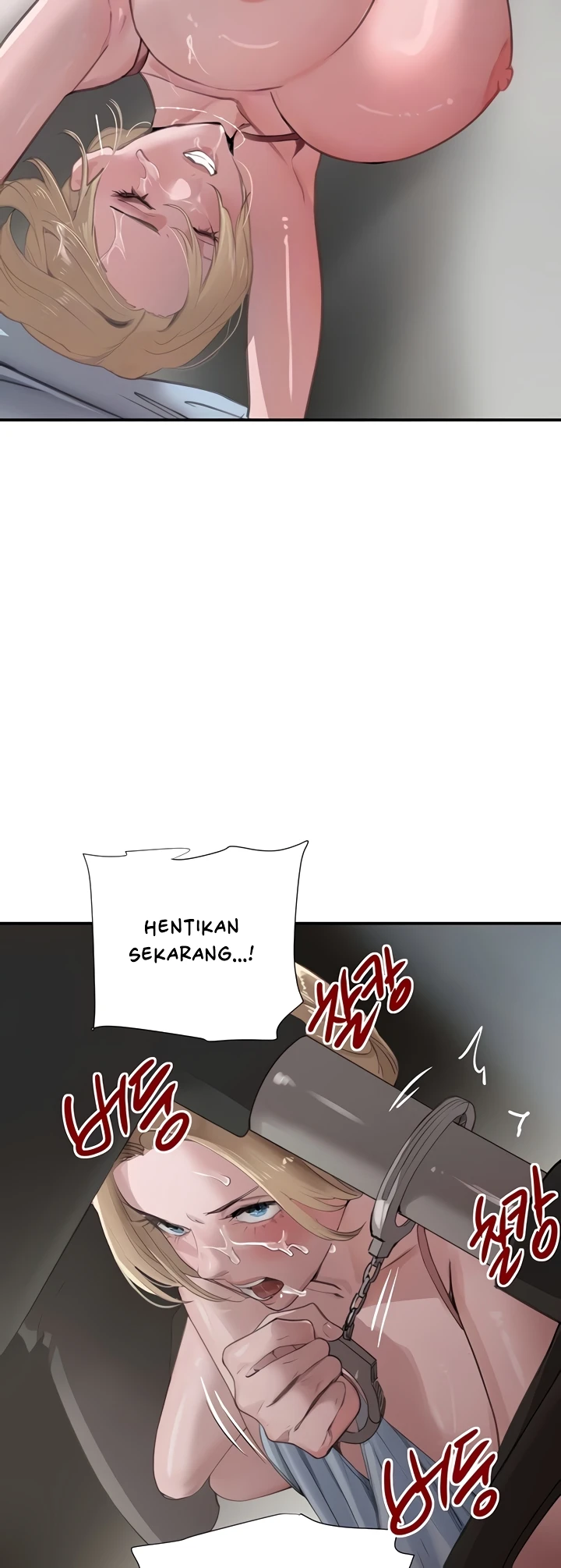 Read manhwa  The Boss’s Daughter - Chap 50 - image 4