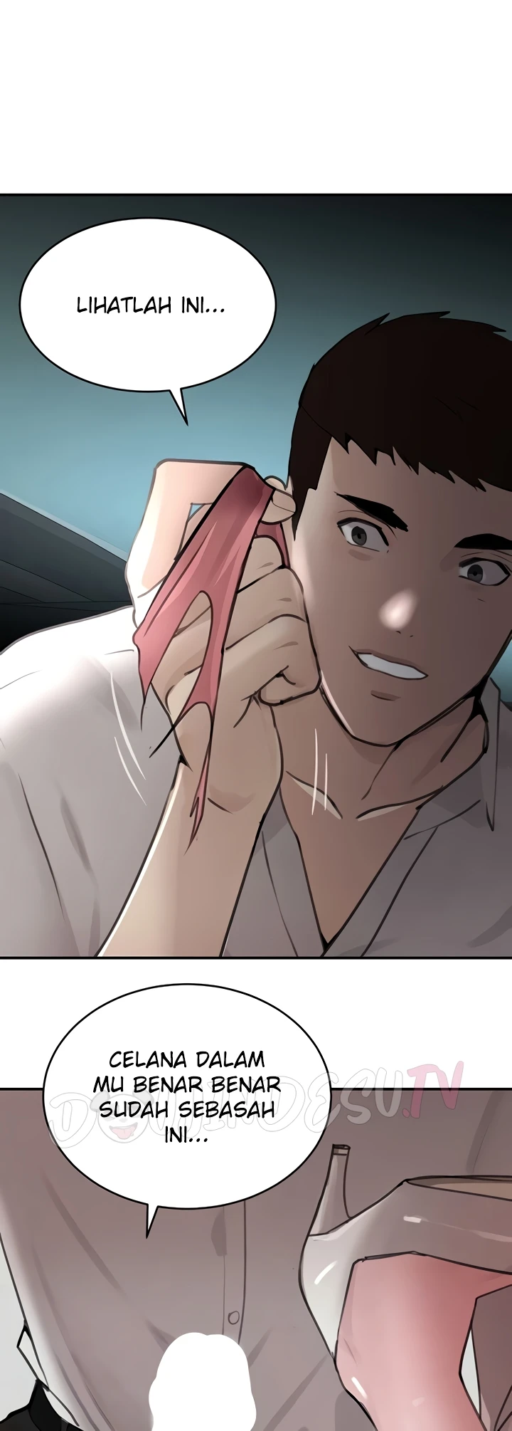 Read manhwa  The Boss’s Daughter - Chap 50 - image 9