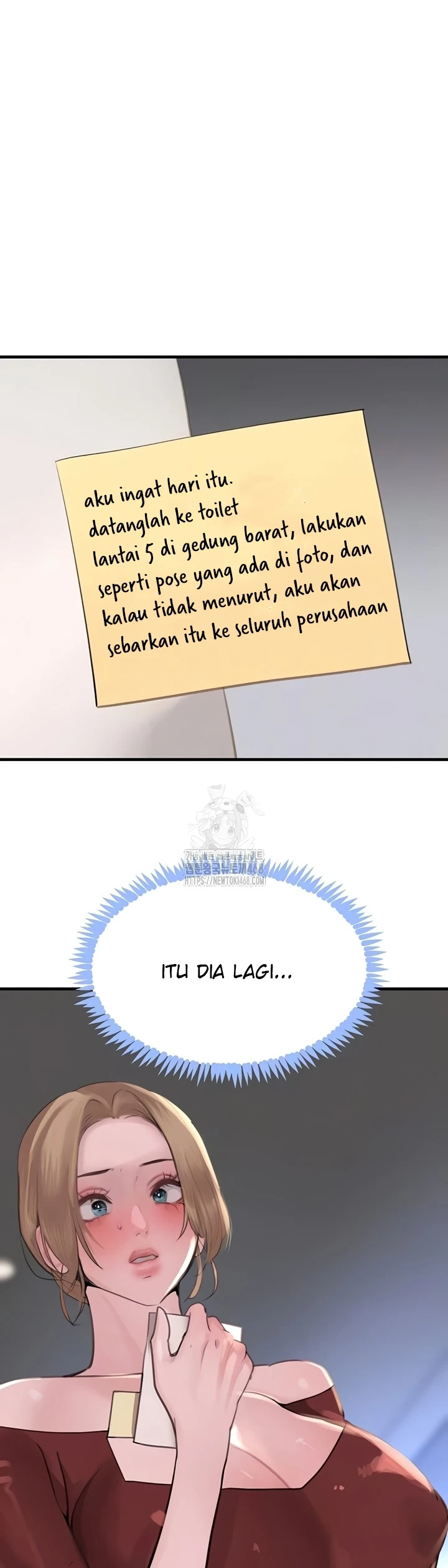 Read manhwa  The Boss’s Daughter - Chap 57 - image 2