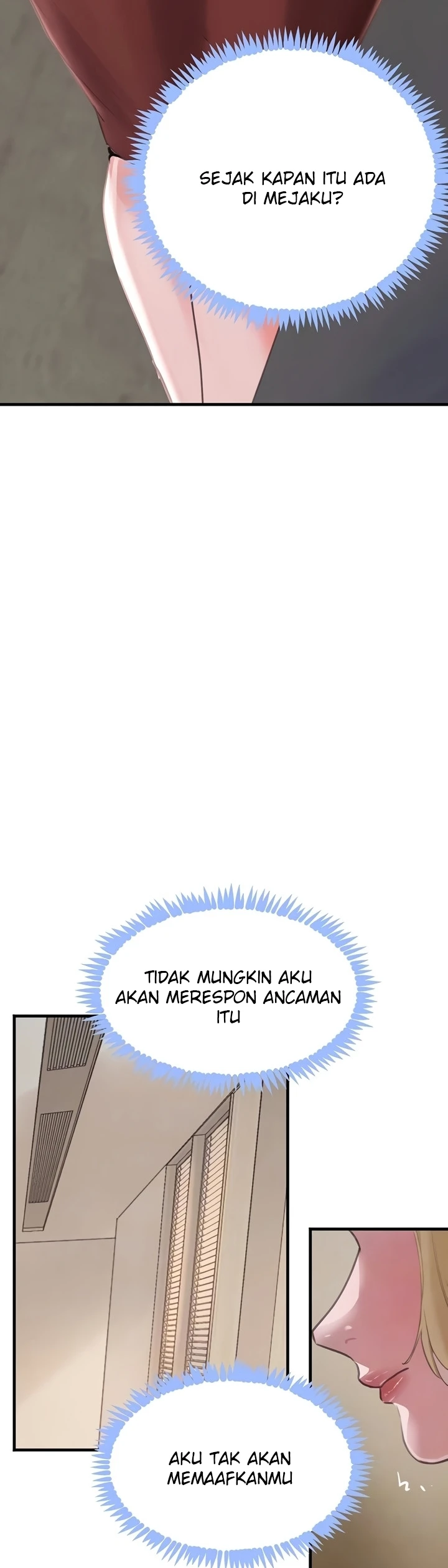 Read manhwa  The Boss’s Daughter - Chap 57 - image 6