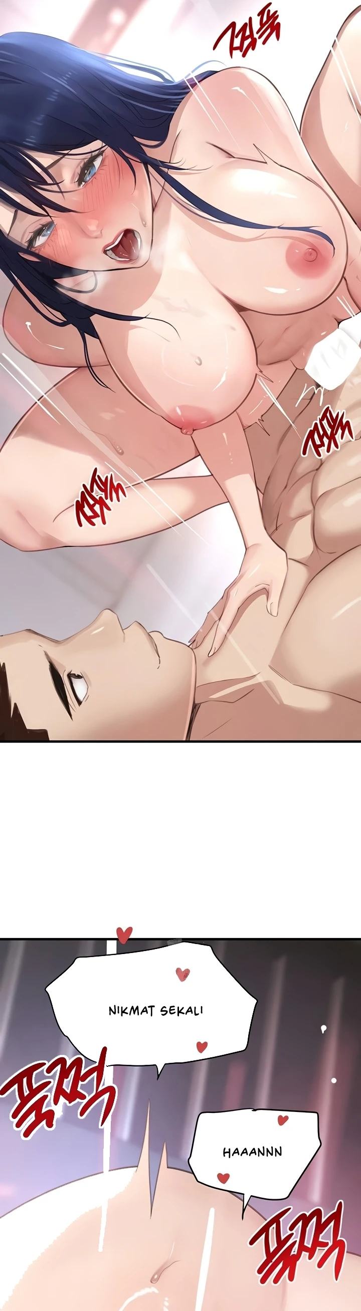 Read manhwa  The Boss’s Daughter - Chap 56 - image 7