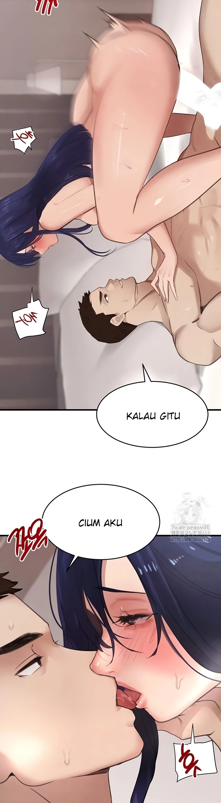 Read manhwa  The Boss’s Daughter - Chap 56 - image 9