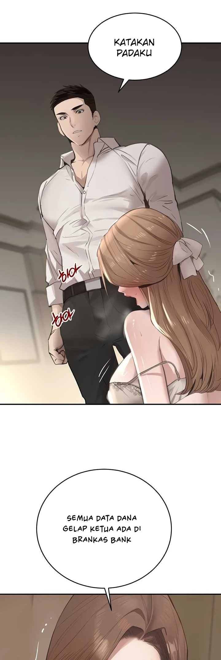 Read manhwa  The Boss’s Daughter - Chap 54 - image 3