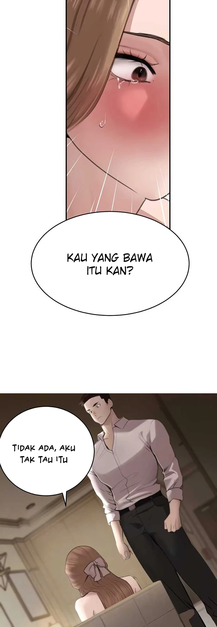 Read manhwa  The Boss’s Daughter - Chap 54 - image 8