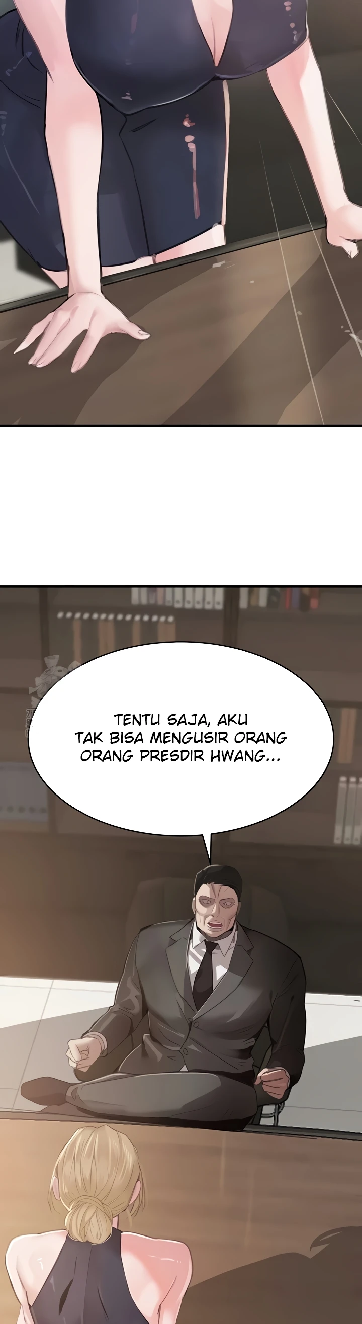 Read manhwa  The Boss’s Daughter - Chap 59 - image 3