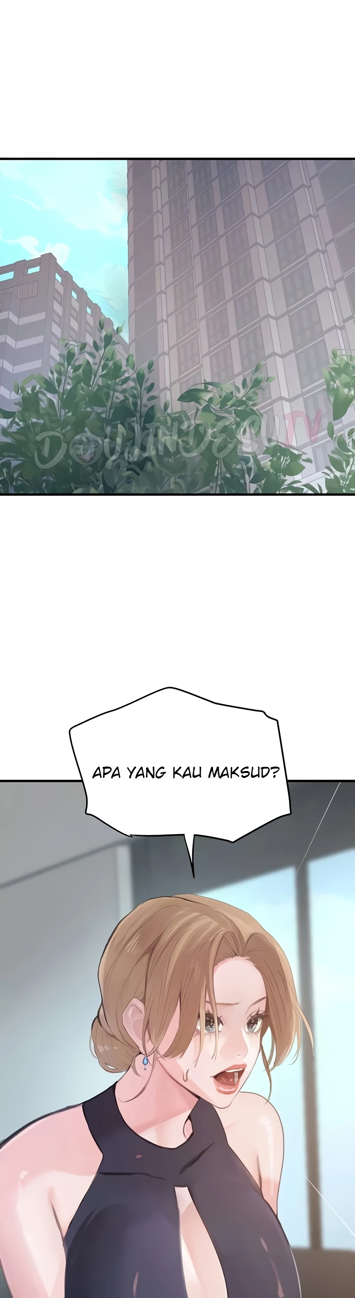 Read manhwa  The Boss’s Daughter - Chap 59 - image 2