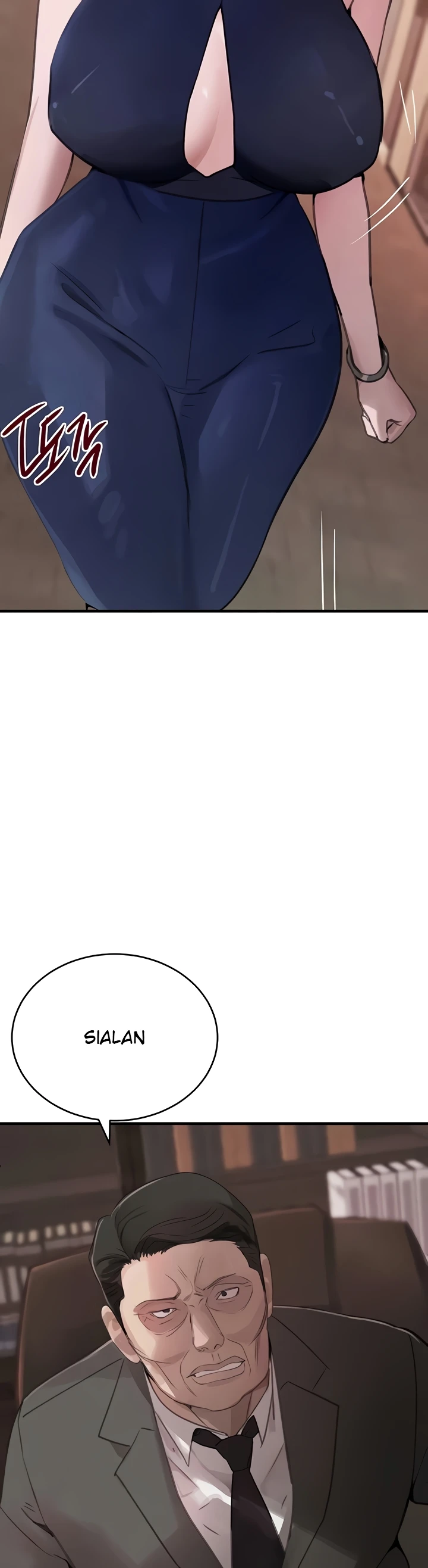 Read manhwa  The Boss’s Daughter - Chap 59 - image 7